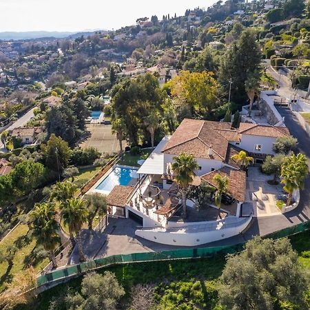 ונס Villa Isabella מראה חיצוני תמונה