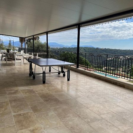 ונס Villa Isabella מראה חיצוני תמונה