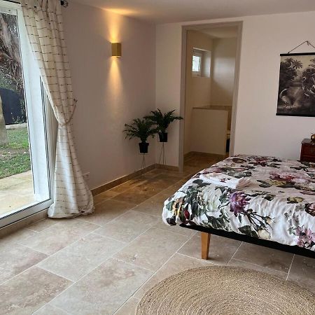 ונס Villa Isabella מראה חיצוני תמונה