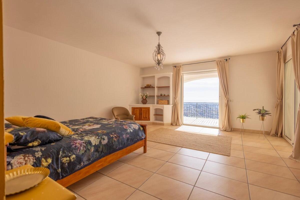 ונס Villa Isabella מראה חיצוני תמונה