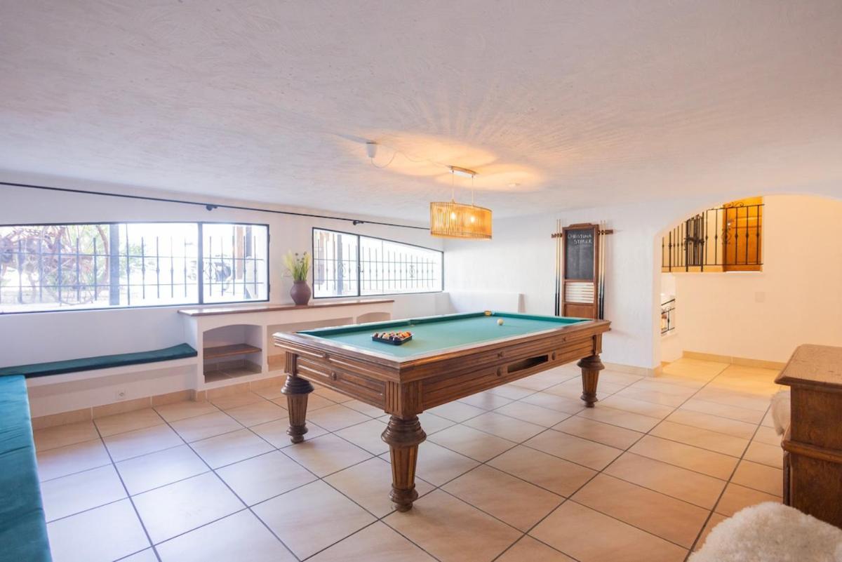 ונס Villa Isabella מראה חיצוני תמונה