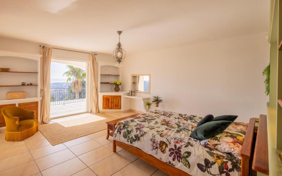 ונס Villa Isabella מראה חיצוני תמונה