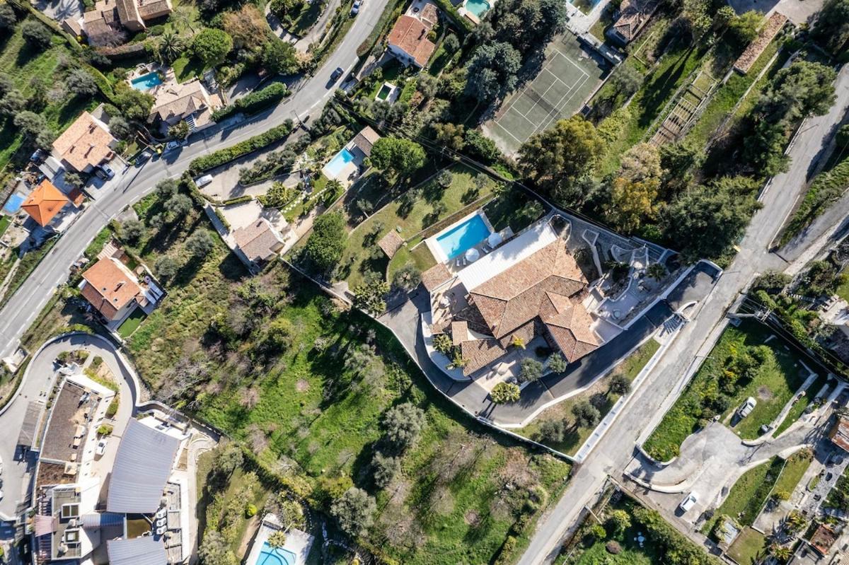 ונס Villa Isabella מראה חיצוני תמונה