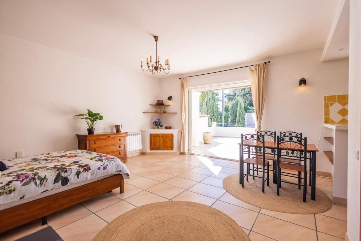 ונס Villa Isabella מראה חיצוני תמונה