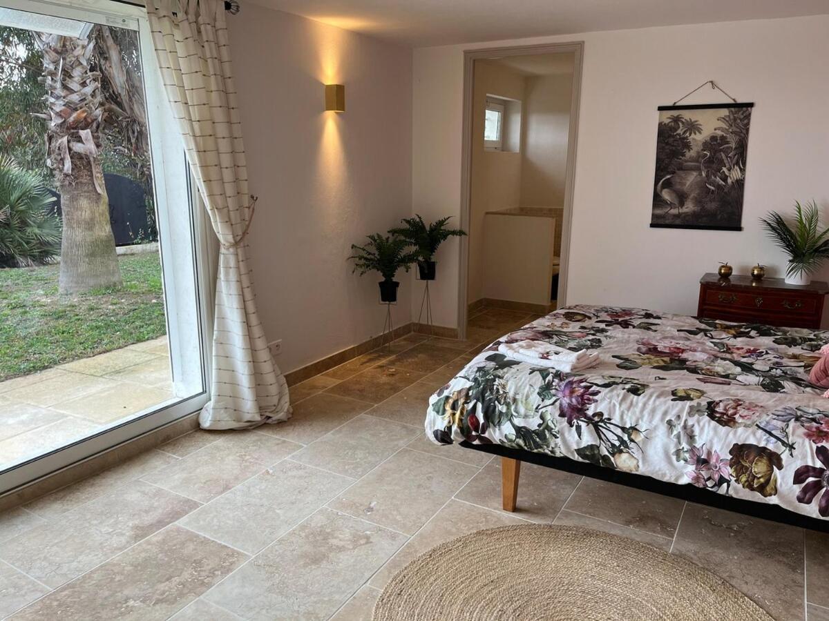 ונס Villa Isabella מראה חיצוני תמונה