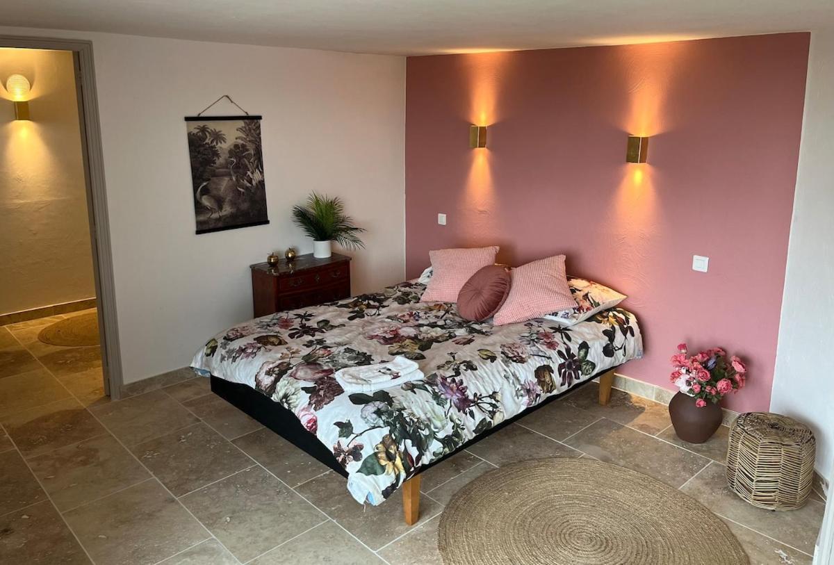 ונס Villa Isabella מראה חיצוני תמונה