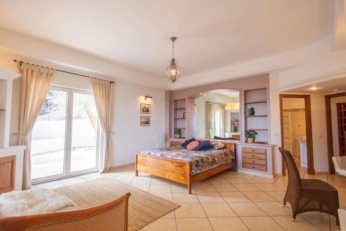 ונס Villa Isabella מראה חיצוני תמונה