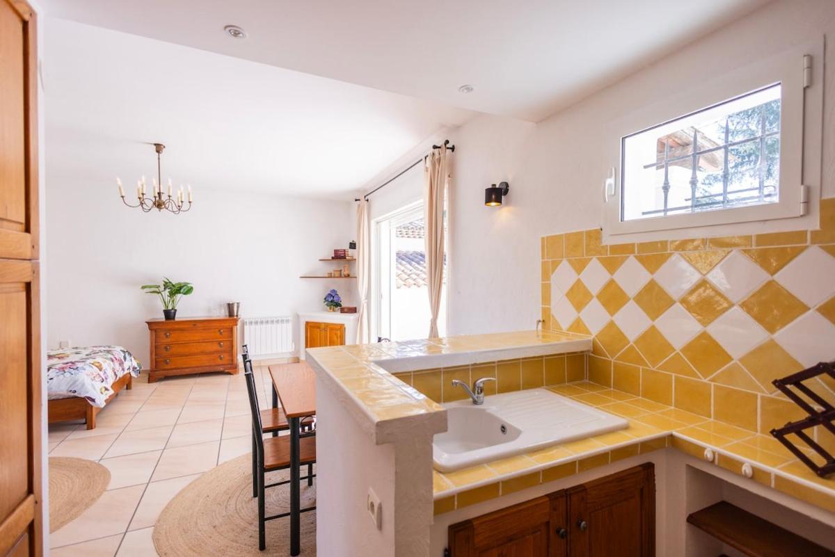 ונס Villa Isabella מראה חיצוני תמונה