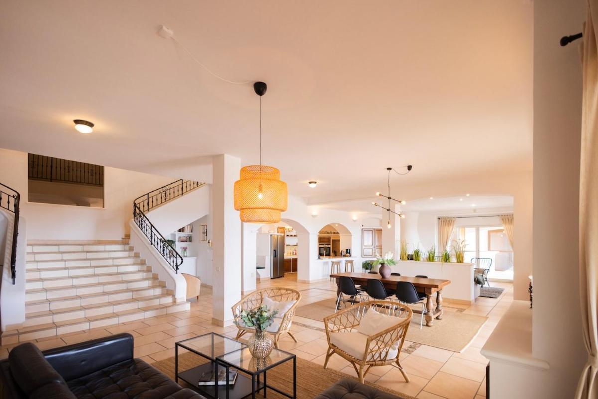 ונס Villa Isabella מראה חיצוני תמונה