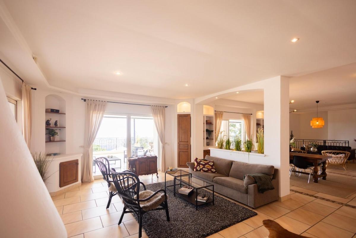 ונס Villa Isabella מראה חיצוני תמונה