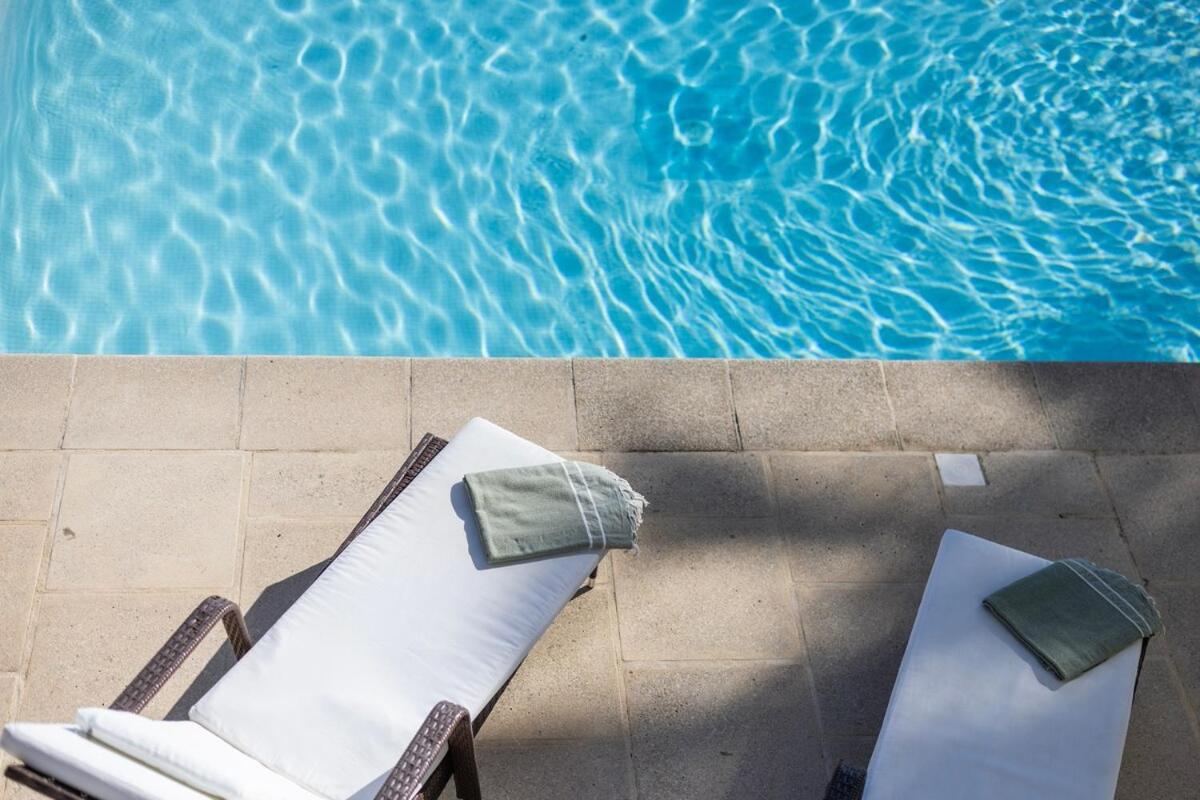 ונס Villa Isabella מראה חיצוני תמונה