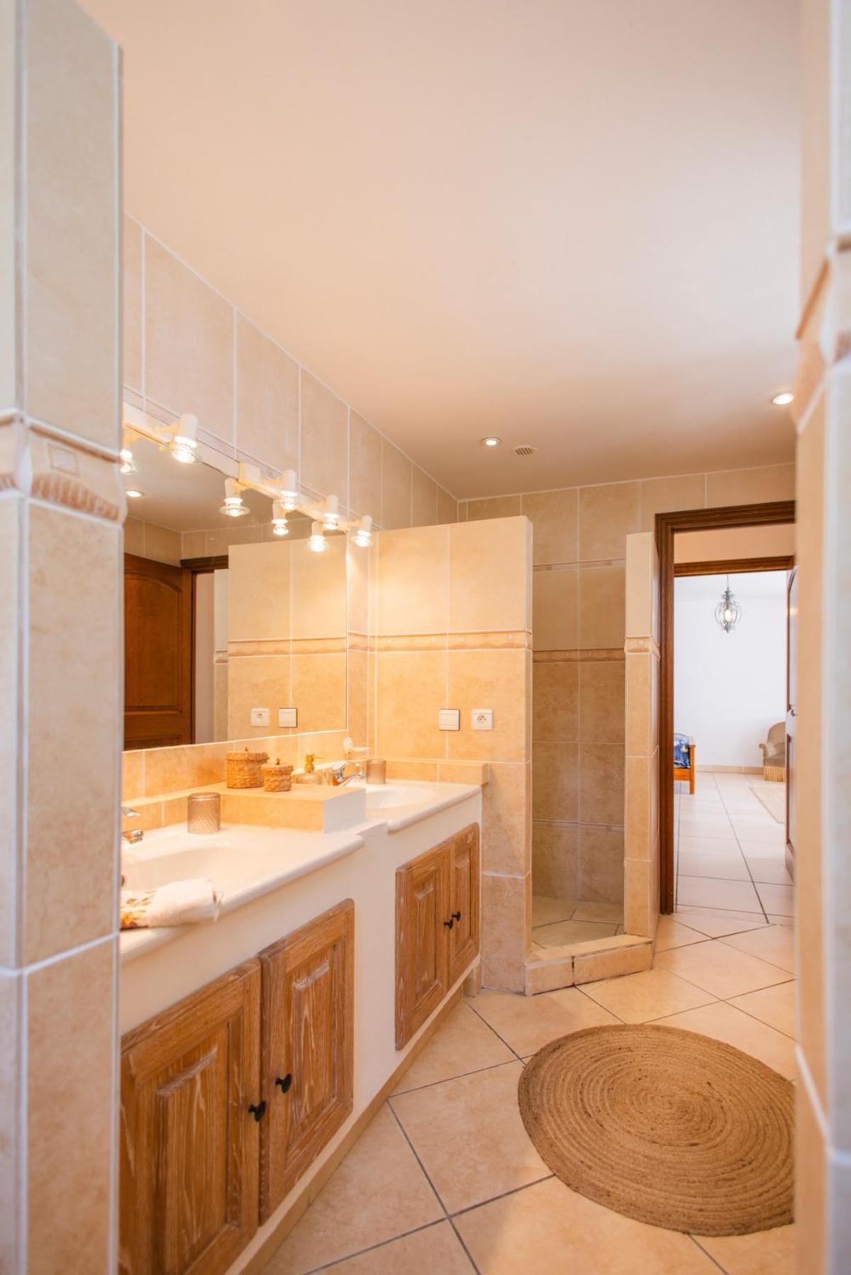 ונס Villa Isabella מראה חיצוני תמונה