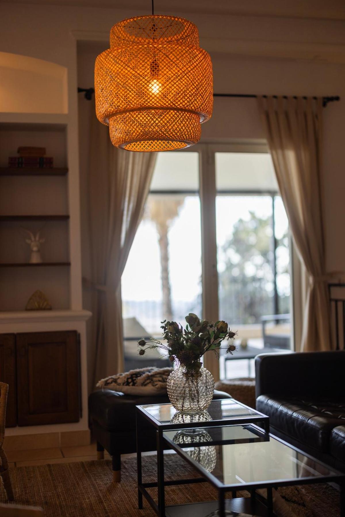 ונס Villa Isabella מראה חיצוני תמונה